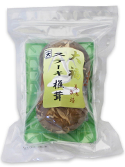 ステーキ 椎茸